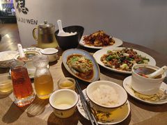 -小喜客·云南特色菜(纳西庭院店)