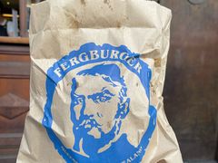 -Fergburger(皇后镇店)