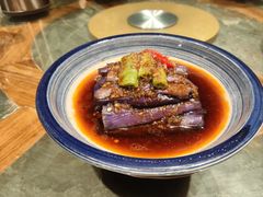-那家小馆•北京菜•烤鸭(香山店)