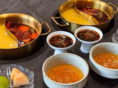 -滟设火锅料理(南滨路店)