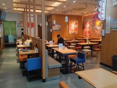 -阿香米线(天津凯德餐厅店)