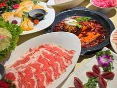 -蜀家渝重庆火锅(南屏街店)