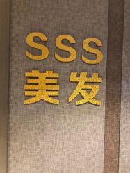 -SSS造型形象设计