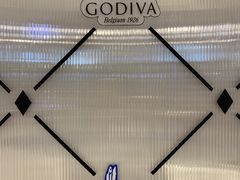 门面-GODIVA(国际金融中心店)