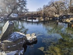 -承德避暑山庄景区