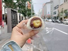 -銀座あけぼの (銀座本店)
