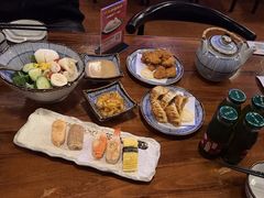 -轻音料理(王府星Mall店)