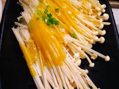-新石器烤肉(周浦万达店)