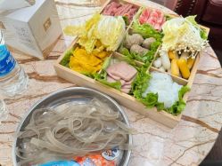 -尚圣月子会所·庄园式月子中心(萧山湘湖店)