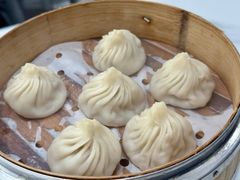 -小杨生煎(黄河路美食休闲街店)