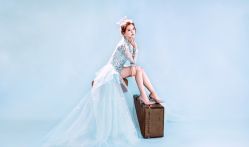 -太古映画婚纱摄影(天河店)