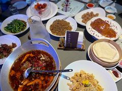 -庆云楼饭庄(什刹海店)