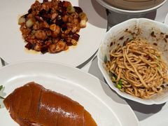 -四季民福烤鸭店(王府井东安门店)