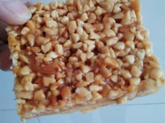 花生排-上海哈尔滨食品厂(浦商百货昌里店)