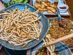 -五样儿西昌小签签烤串(建设路店)