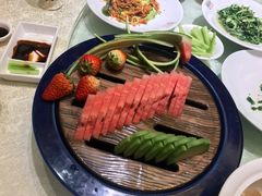 -全聚德(常州店)