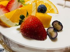 -喜利来蛋糕(景子街店)