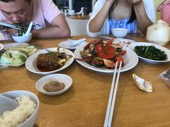 -ZF Seafood Restaurant 卓峰海鲜餐