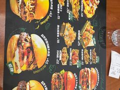 -魏斯理汉堡(西安沣东吾悦店)