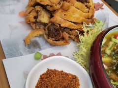 -春申里餐厅(银泰in99店)