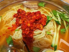 -韩麦大冷面(桂花街直营店)