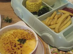 -豪客来牛排(中核世纪广场店)