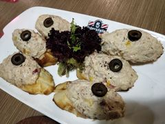 -5号公路餐厅(曼哈顿店)
