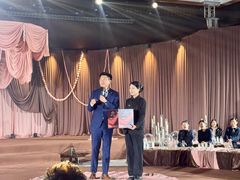 -大连中远海运洲际酒店