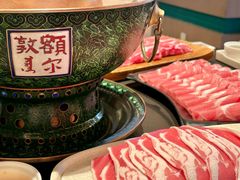 -额尔敦·品质自助(摩尔城店)