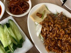 -姥家春饼店(漳州二路店)