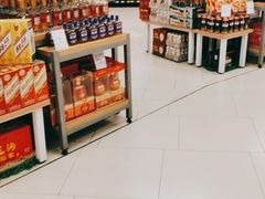 -永辉超市(红旗街万达广场店)