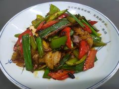 -南海渔家•海鲜•正宗海南菜(海棠湾店)