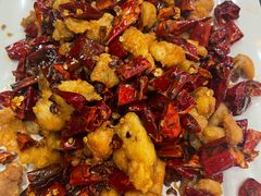 -玉桥餐厅(天坛店)