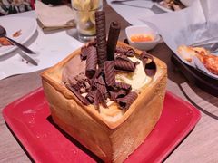 -港丽餐厅(来福士店)