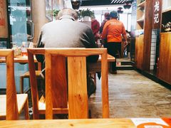 大堂-湘人龙记老长沙米粉(华普国际大厦店)