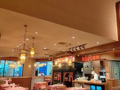 -西贝(华发商都店)
