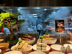 -炊江南·上海菜(国展华漕店)