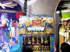 -PLAY 1家庭娱乐中心(城关万达广场店)