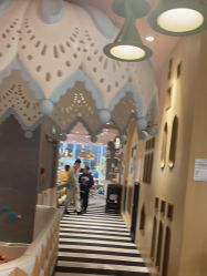 -奈尔宝家庭中心·亲子餐厅(前滩店)