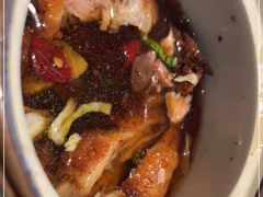 -南京大牌档(济南万象城店)