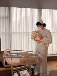 -馨月汇·一悦馨香月子中心(前滩店)