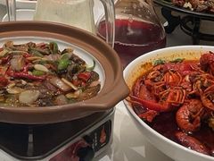 -大张烙馍村(泉山店)