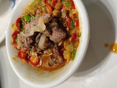 -陈记顺和潮汕牛肉火锅(番禺迎宾大道店)