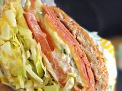 -赛百味SUBWAY(凯德mall大峡谷店)