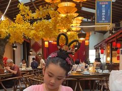 -老灶房-四川土菜(铁牛广场店)