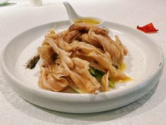 -北平印象.北京烤鸭.新京菜.融合菜(世贸店)