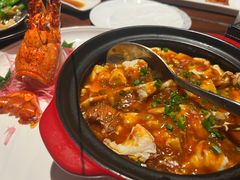 -香樟花园新粤料理(无锡万象城店)