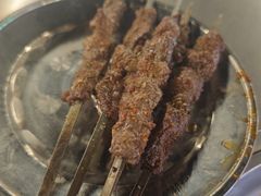 -清真·馬坡二旦烧烤(人生一串拍摄店)