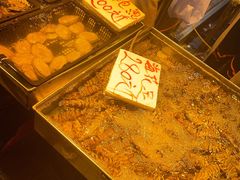 -杨屋道街市