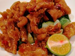 -径山十八道·风味民间菜(杭州总店)